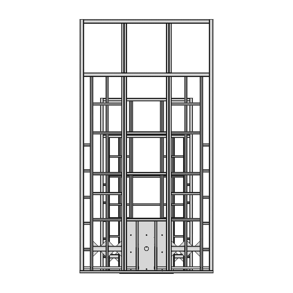 Car Hauler For 5 Madrina 5 Autos 1 | Industrial CAD Design_270_0_degree_snapshot
