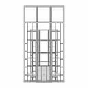 Car Hauler For 5 Madrina 5 Autos 1 | Industrial CAD Design_270_0_degree_snapshot