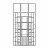 Car Hauler For 5 Madrina 5 Autos 1 | Industrial CAD Design_270_0_degree_snapshot