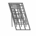 Car Hauler For 5 Madrina 5 Autos 1 | Industrial CAD Design_60_30_degree_snapshot