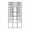 Car Hauler For 5 Madrina 5 Autos 1 | Industrial CAD Design_90_0_degree_snapshot