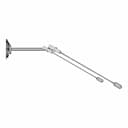 Magnetel Liquid Level Gauge Model 6360 1 | Industrial CAD Design_0_0_degree_snapshot