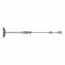 Magnetel Liquid Level Gauge Model 6360 1 | Industrial CAD Design_270_0_degree_snapshot