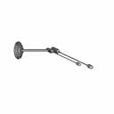 Magnetel Liquid Level Gauge Model 6360 1 | Industrial CAD Design_60_30_degree_snapshot