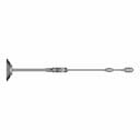 Magnetel Liquid Level Gauge Model 6360 1 | Industrial CAD Design_90_0_degree_snapshot
