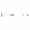 Magnetel Liquid Level Gauge Model 6360 1 | Industrial CAD Design_90_0_degree_snapshot
