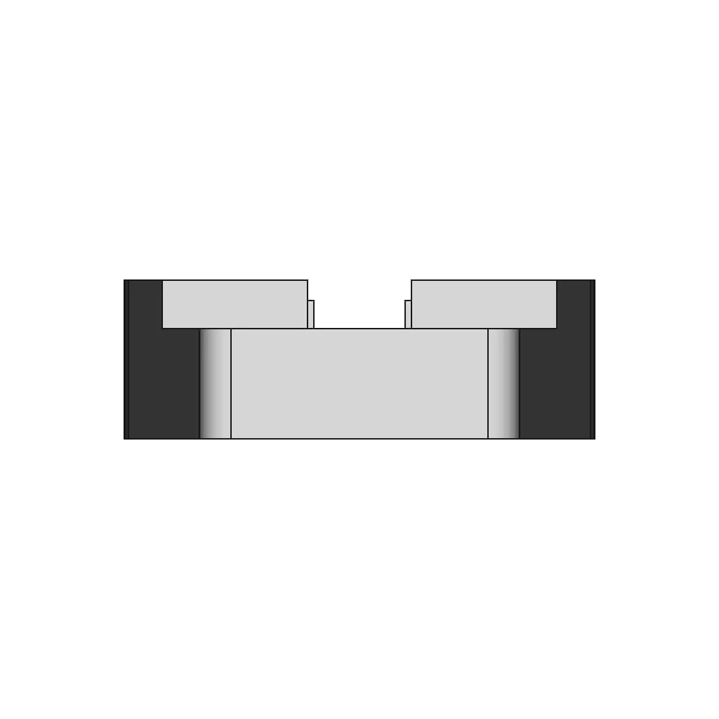 Sk 40 Tool Holder 1 | Industrial CAD Design_0_0_degree_snapshot