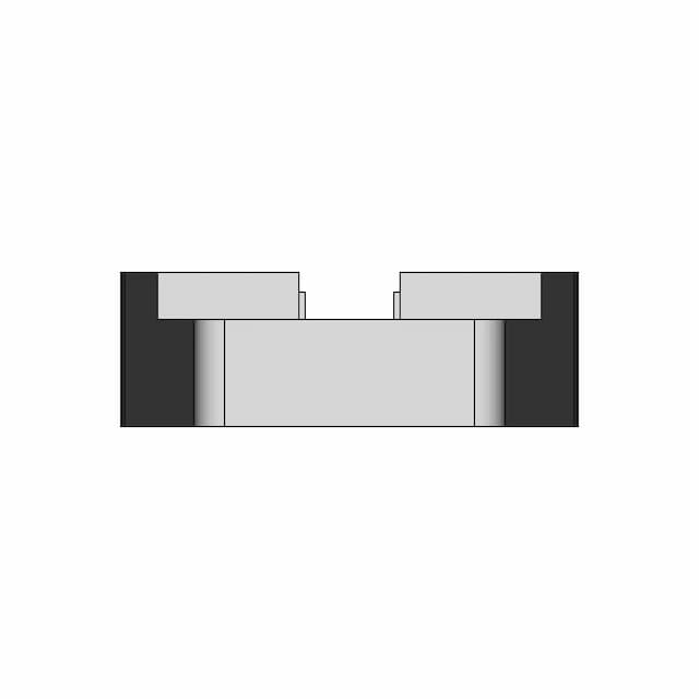 Sk 40 Tool Holder 1 | Industrial CAD Design