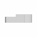 Sk 40 Tool Holder 1 | Industrial CAD Design_0_90_degree_snapshot