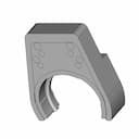 Sk 40 Tool Holder 1 | Industrial CAD Design_60_30_degree_snapshot