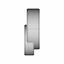 7201 Bearing 1 | Industrial CAD Design_0_0_degree_snapshot