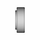 7201 Bearing 1 | Industrial CAD Design_270_0_degree_snapshot