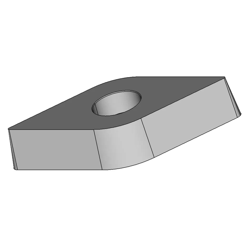 Dcmt 0704 1 | Industrial CAD Design_60_30_degree_snapshot