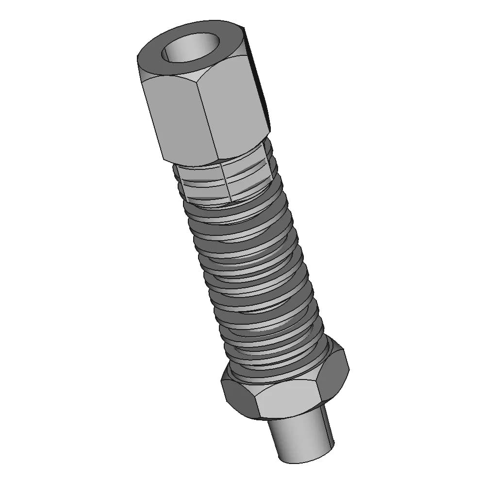 Heatsink Adapter Pt3 8 Pt3 8 1 | Industrial CAD Design_60_30_degree_snapshot