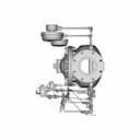 Deluge Valve 8 In 1 | Industrial CAD Design_0_90_degree_snapshot