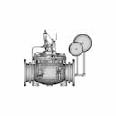 Deluge Valve 8 In 1 | Industrial CAD Design_90_0_degree_snapshot