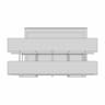 Simple A Frame Stand 1 | Industrial CAD Design_0_270_degree_snapshot