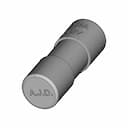 Fusible 3 6X10Mm 1 | CAD Model for Energy Systems_60_30_degree_snapshot