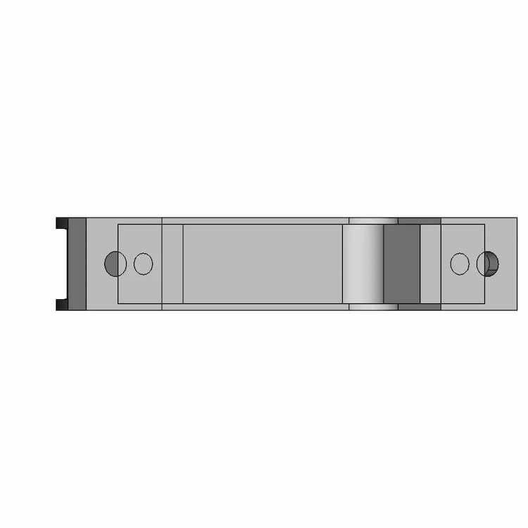 Piaz 147 L139 1 | Industrial CAD Design