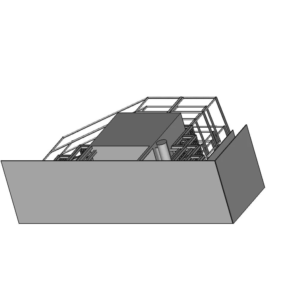 B C Thang 1 | Industrial CAD Design_60_30_degree_snapshot