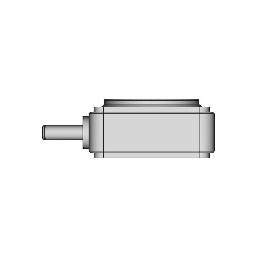 Infiray P2 Pro 2024 Version 1 | CAD Model for Energy Systems_0_270_degree_snapshot