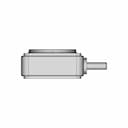 Infiray P2 Pro 2024 Version 1 | CAD Model for Energy Systems_0_90_degree_snapshot