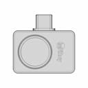 Infiray P2 Pro 2024 Version 1 | CAD Model for Energy Systems_270_0_degree_snapshot