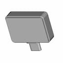 Infiray P2 Pro 2024 Version 1 | CAD Model for Energy Systems_60_30_degree_snapshot