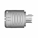 Nema L15 20 Twist Lock Plug 1 | CAD Model for Energy Systems_0_270_degree_snapshot