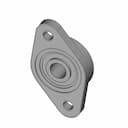 Kfl Bearing Series 1 | Industrial CAD Design_60_30_degree_snapshot