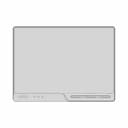 Reterminal Dm R100 1 | Industrial CAD Design_0_0_degree_snapshot