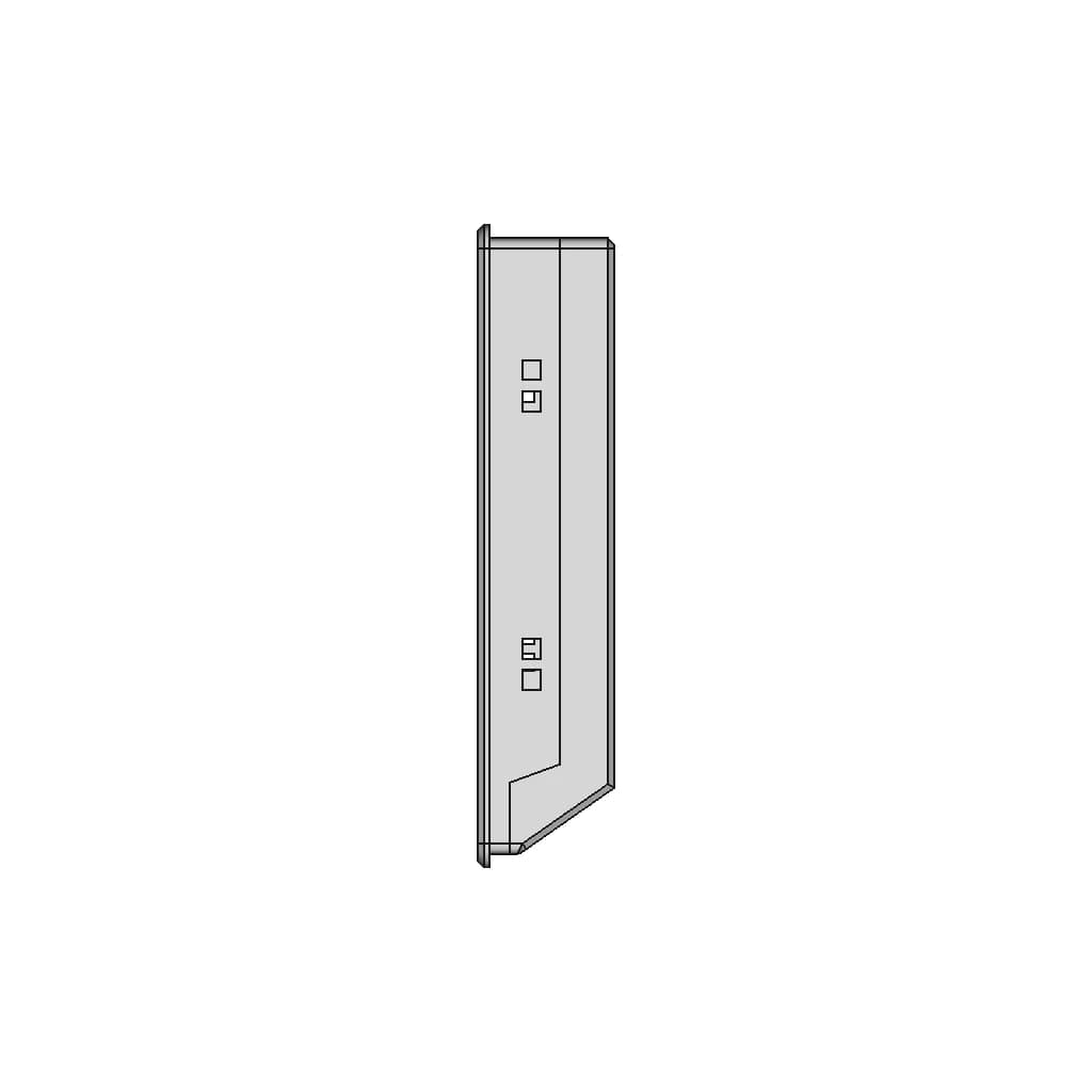 Reterminal Dm R100 1 | Industrial CAD Design_0_90_degree_snapshot