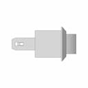 Sw On Off Kcd1 11 1 | CAD Model for Energy Systems_0_270_degree_snapshot