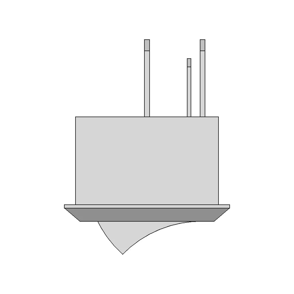 Sw On Off Kcd1 11 1 | CAD Model for Energy Systems_270_0_degree_snapshot