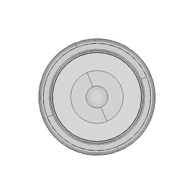 Led Lamp 30 1 | CAD Model for Energy Systems