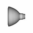 Led Lamp 30 1 | CAD Model for Energy Systems_0_90_degree_snapshot