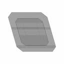 Solar Cell 125X125Mm 1 | CAD Model for Energy Systems_60_30_degree_snapshot