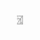 Ballistic Seperator Base 1 | Industrial CAD Design_0_270_degree_snapshot