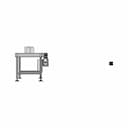 Belt Conveyor 152 | Industrial CAD Design_0_270_degree_snapshot