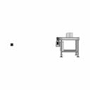 Belt Conveyor 152 | Industrial CAD Design_0_90_degree_snapshot