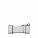 Belt Conveyor 152 | Industrial CAD Design_90_0_degree_snapshot