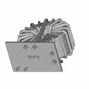 T52X26X2510 4 4A 1 | CAD Model for Energy Systems_60_30_degree_snapshot