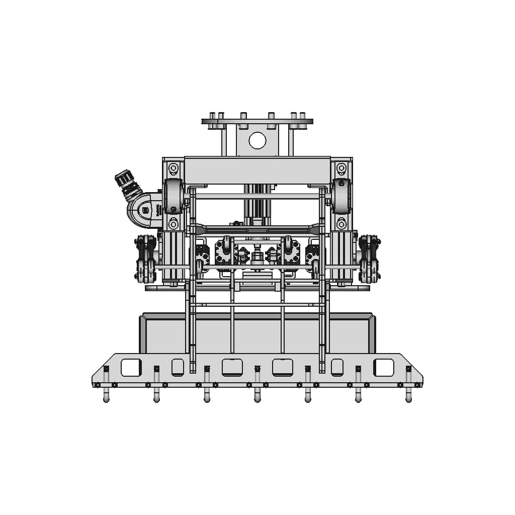 Bag Gripper 3 | Industrial CAD Design_0_90_degree_snapshot