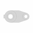 Model 24 Solidworks Practice 1 | Industrial CAD Design_0_0_degree_snapshot