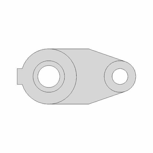 Model 24 Solidworks Practice 1 | Industrial CAD Design