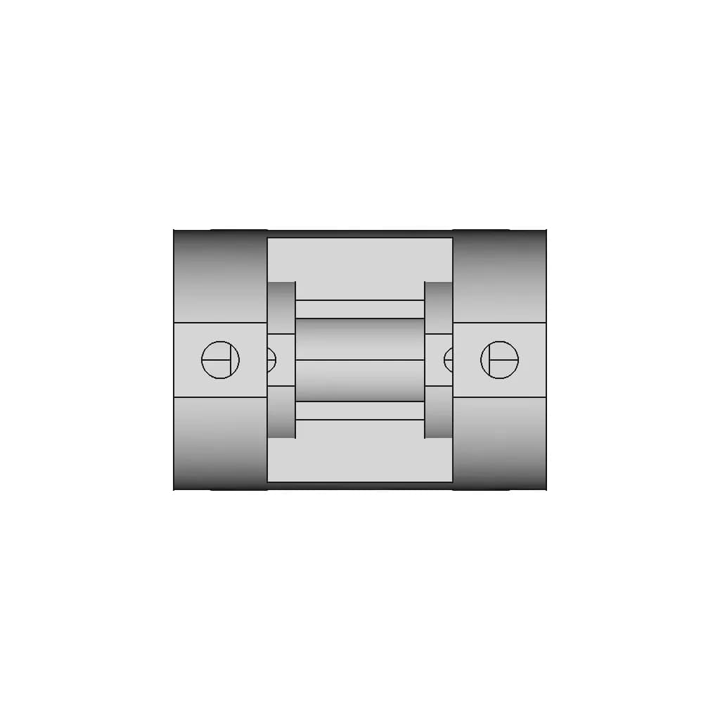 Model 24 Solidworks Practice 1 | Industrial CAD Design_0_270_degree_snapshot