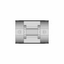 Model 24 Solidworks Practice 1 | Industrial CAD Design_0_270_degree_snapshot