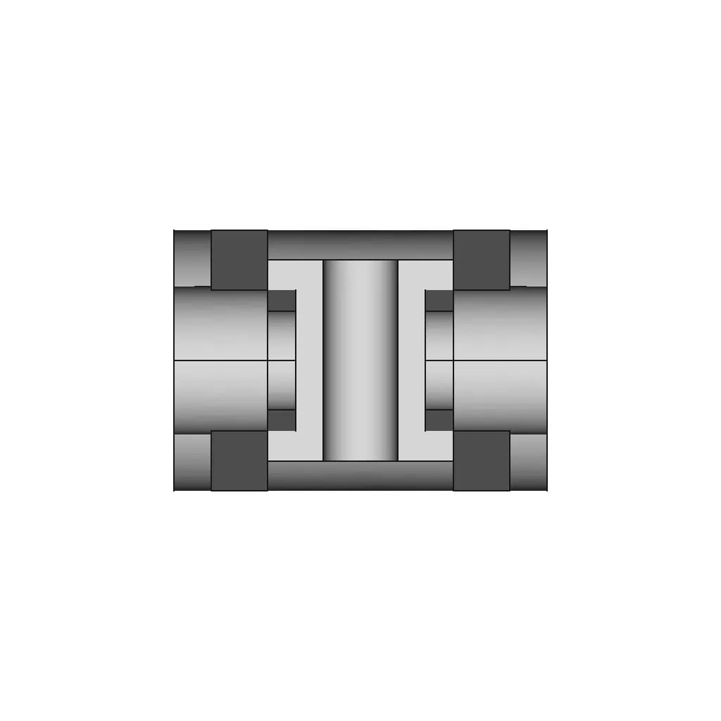 Model 24 Solidworks Practice 1 | Industrial CAD Design_0_90_degree_snapshot