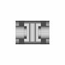 Model 24 Solidworks Practice 1 | Industrial CAD Design_0_90_degree_snapshot