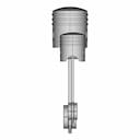Piston 870 | Industrial CAD Design_0_270_degree_snapshot